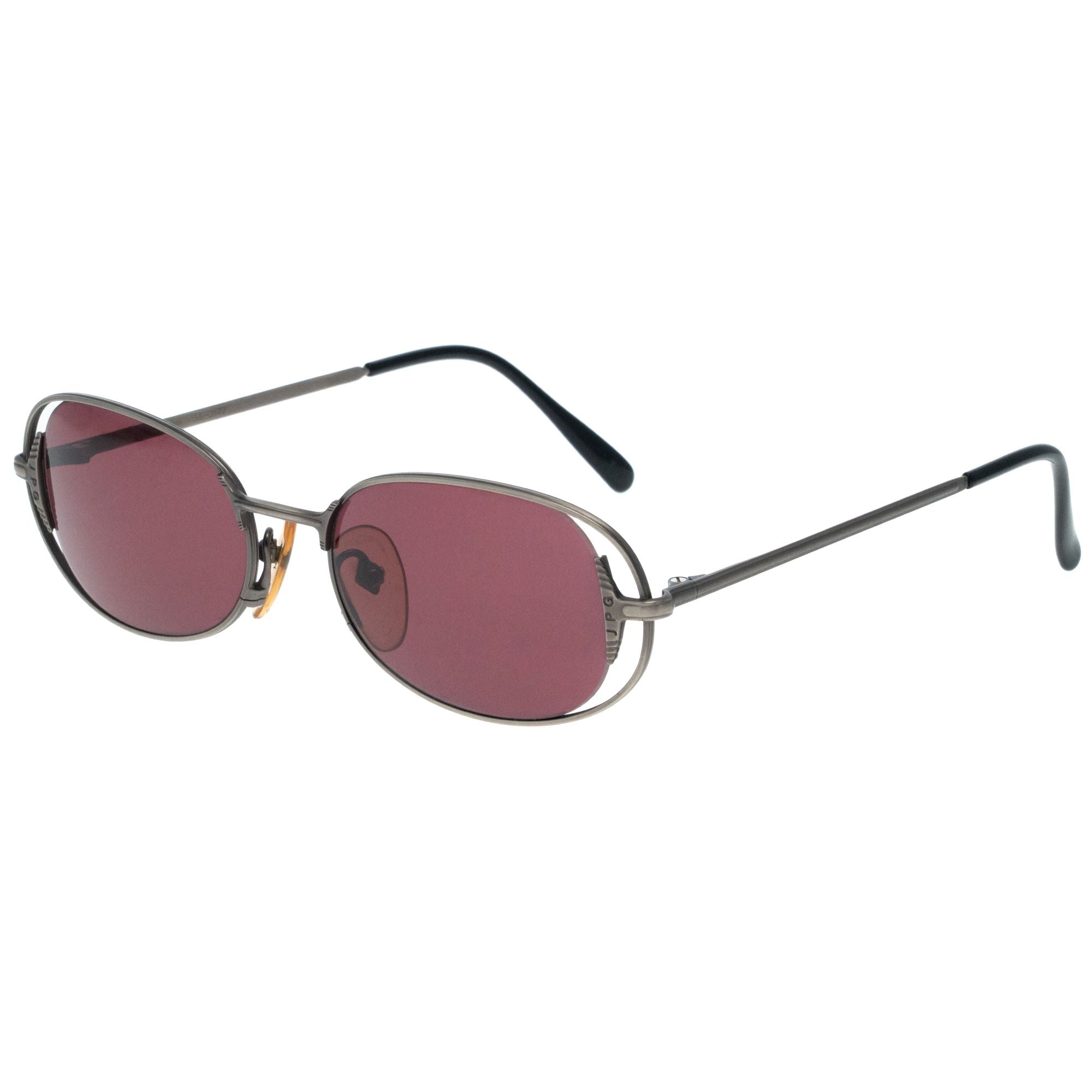 Jean Paul Gaultier 56 3172 3 – Vintage Frames Company