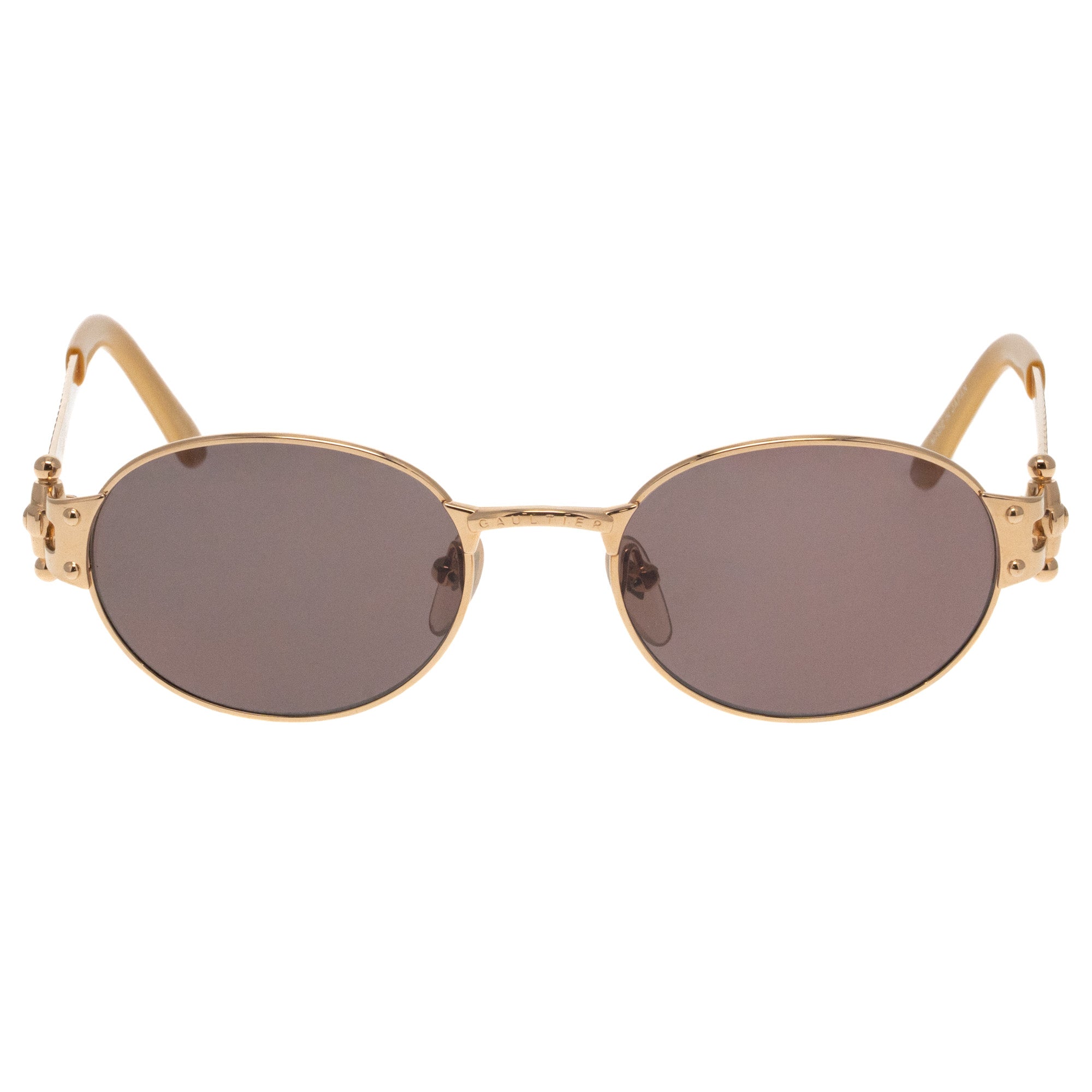 Jean Paul Gaultier Vintage Sunglasses – Vintage Frames Company