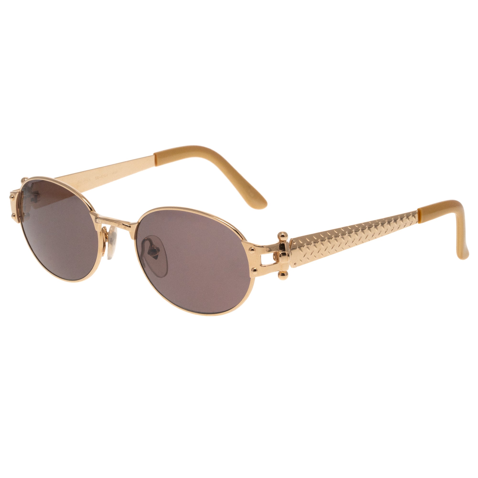 Jean Paul Gaultier 56 6104 1 – Vintage Frames Company