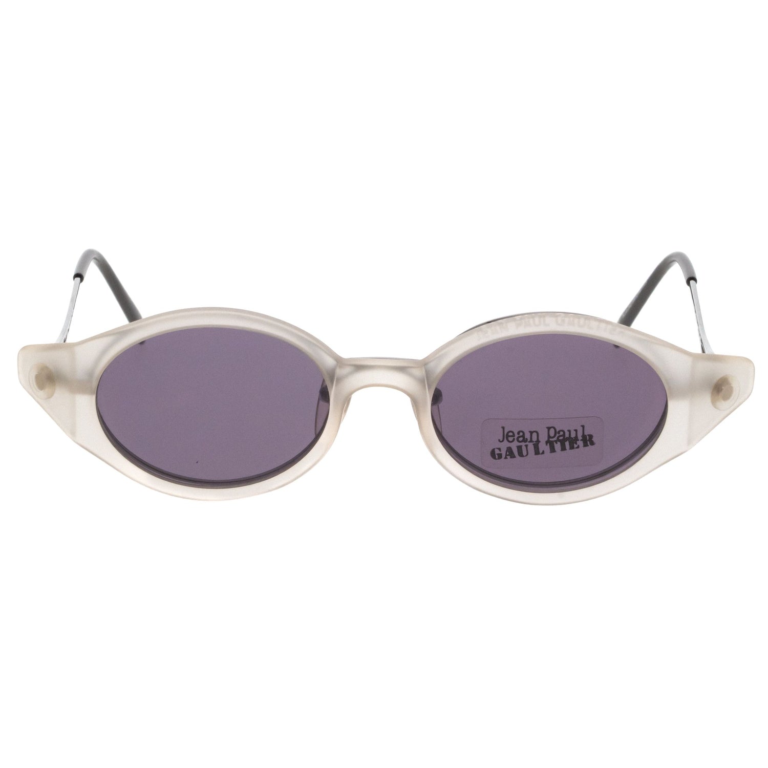 Jean Paul Gaultier 56 7202 2 (Magnet Clip-On)