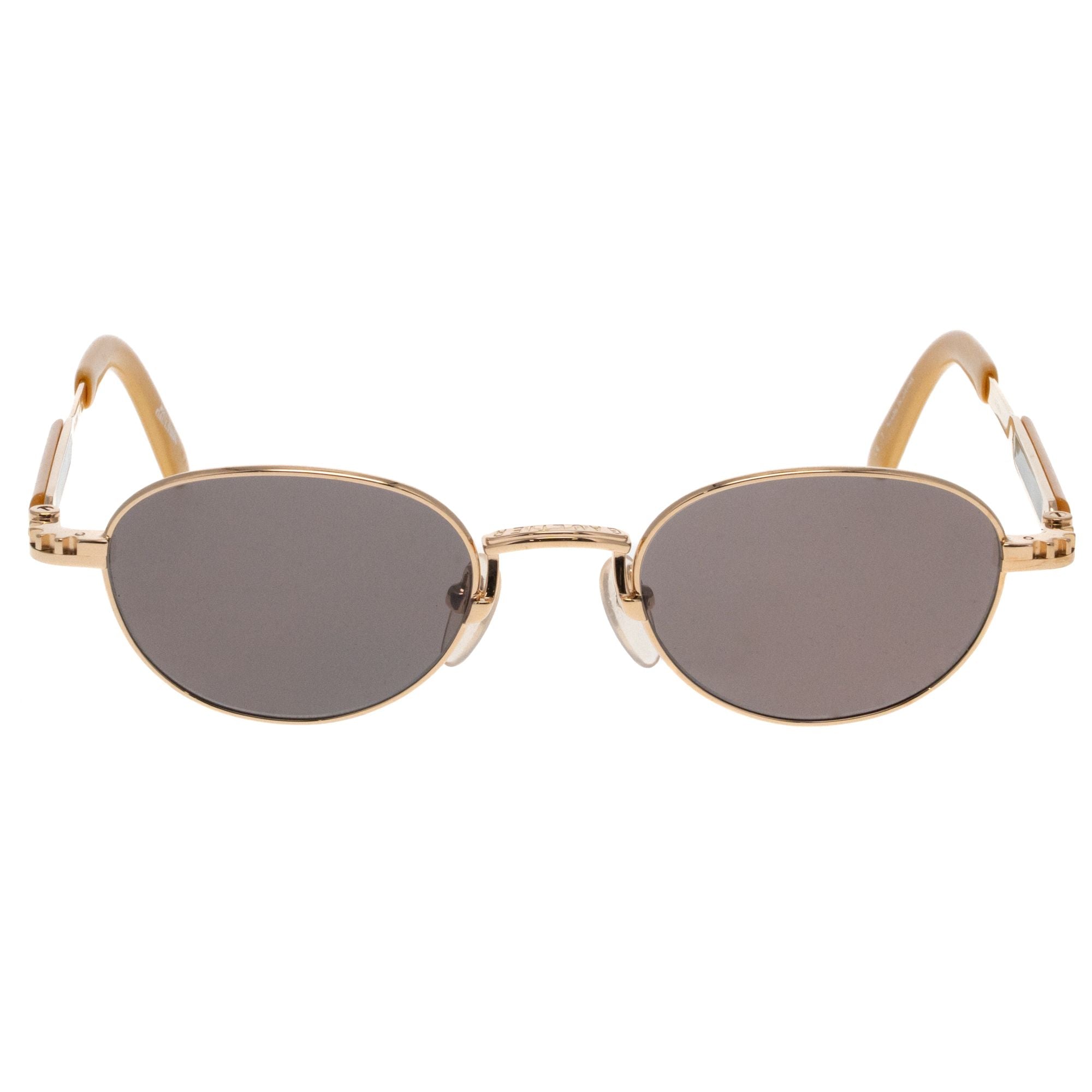 Jean Paul Gaultier 56 8104 1 1 – Vintage Frames Company