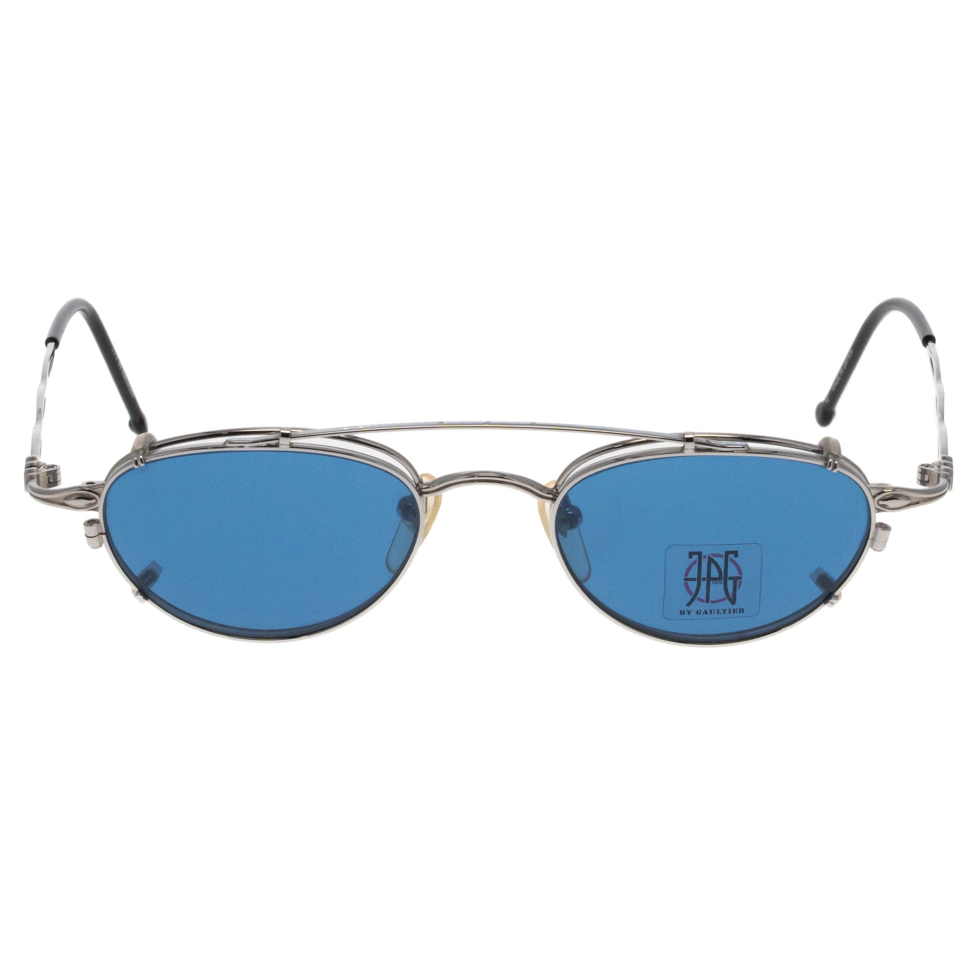 Jean Paul Gaultier 58 0013 1 – Vintage Frames Company