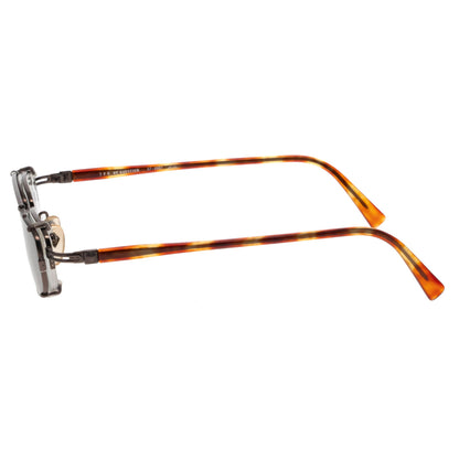 Jean Paul Gaultier 57 0007 4 (Green Clip-on)