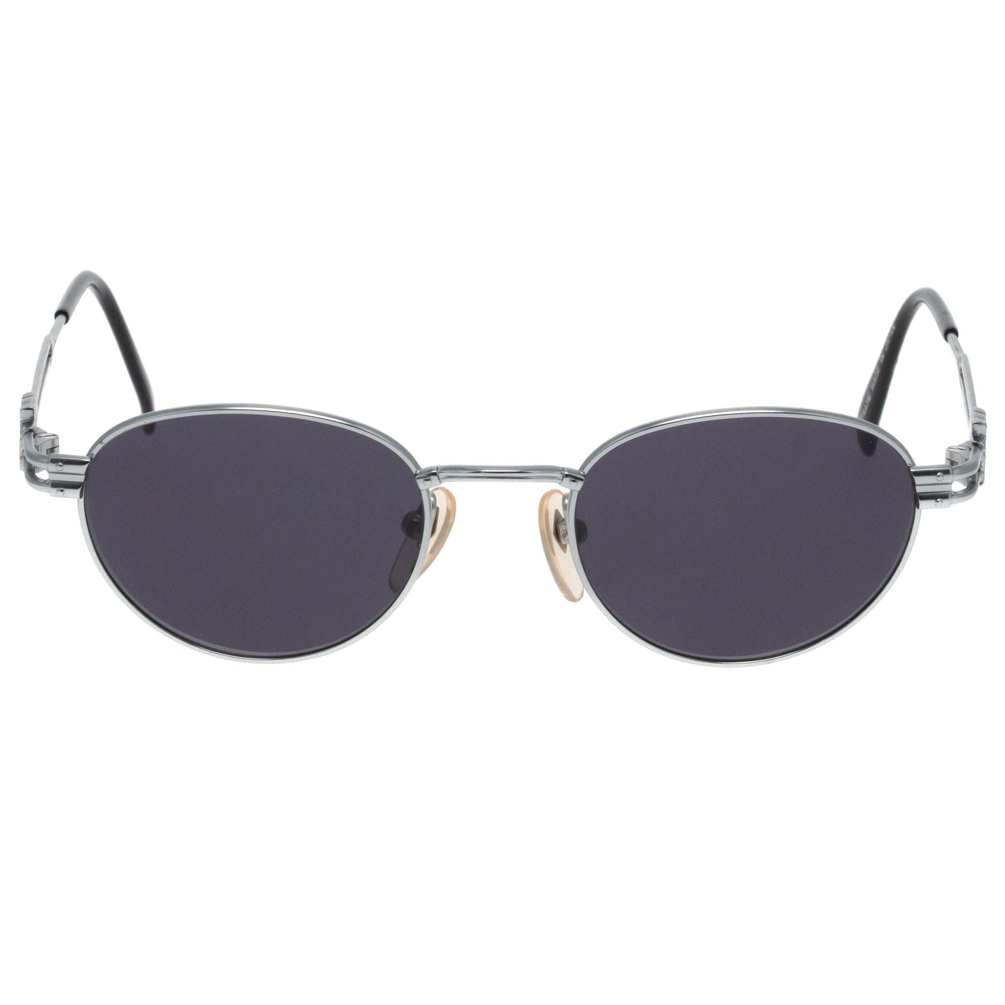 Jean Paul Gaultier 57 5102 2 (Black) – Vintage Frames Company