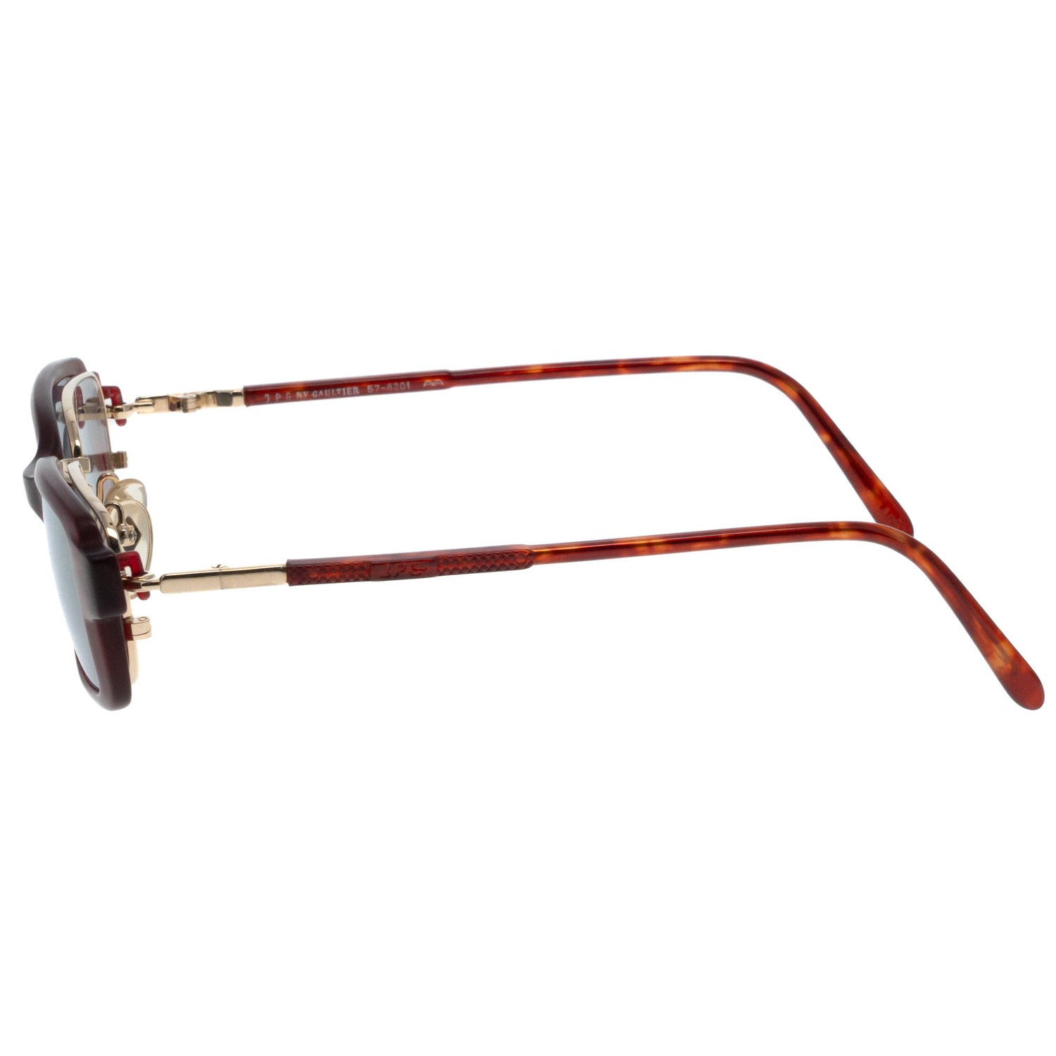 Jean Paul Gaultier 57 8201 1 (Multiflash Clip-on)