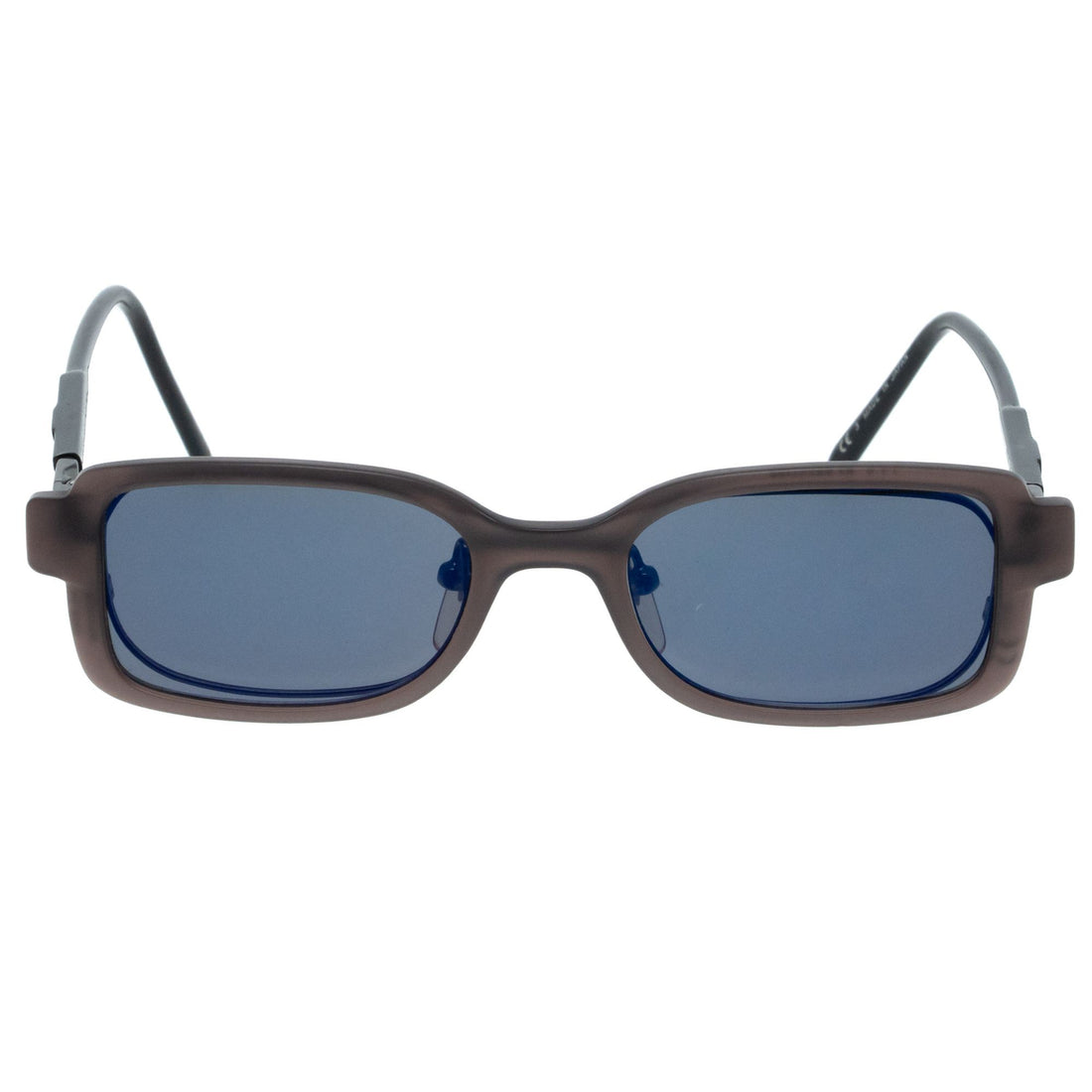 Jean Paul Gaultier 57 8201 3 (Blue Clip-on)