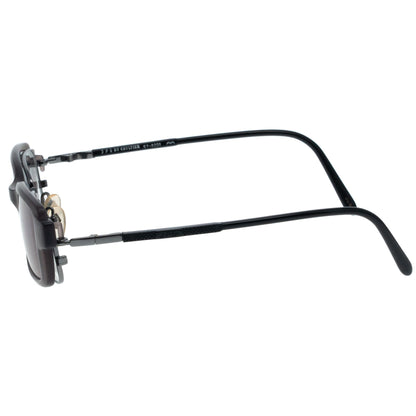 Jean Paul Gaultier 57 8201 3 (Blue Clip-on)