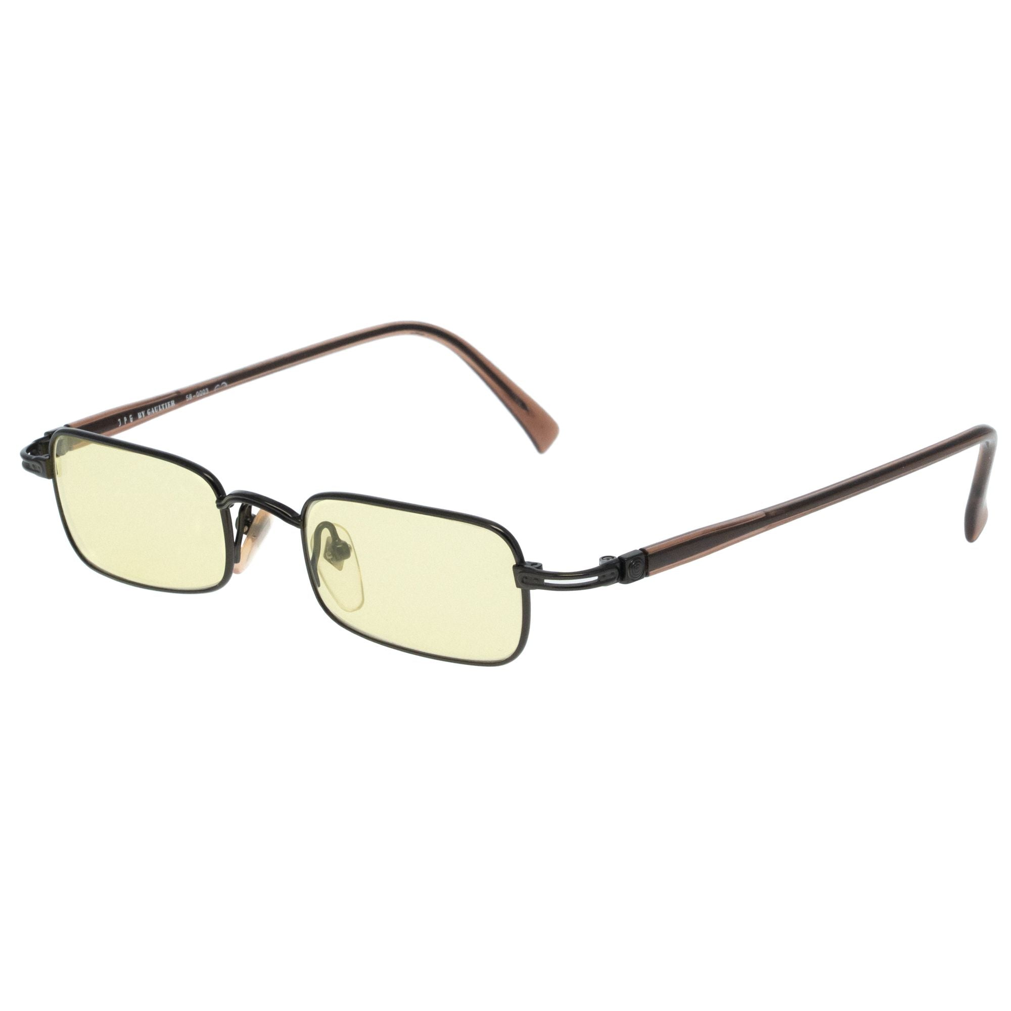 Jean Paul Gaultier 58 0003 3 – Vintage Frames Company