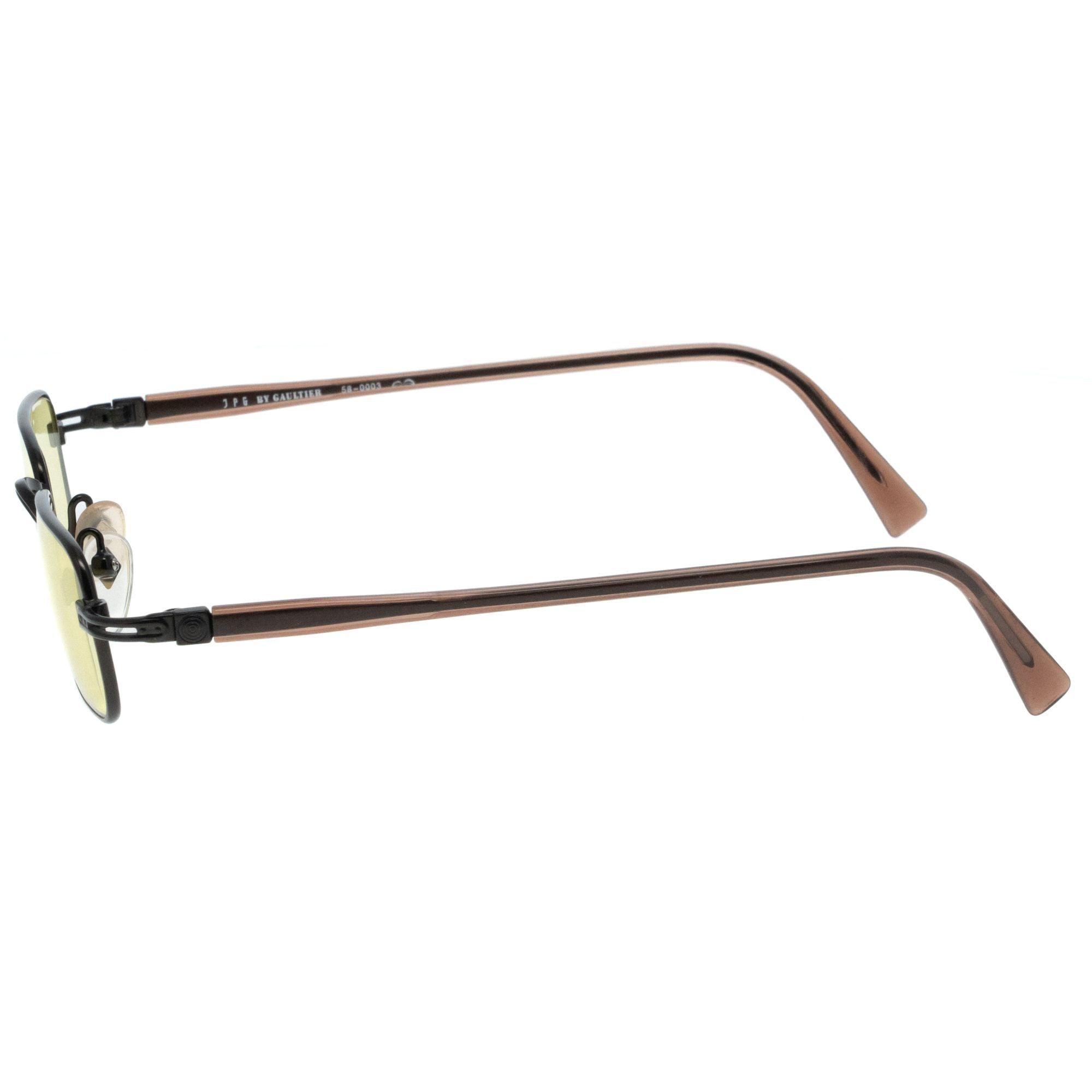 Jean Paul Gaultier 58 0003 3 – Vintage Frames Company
