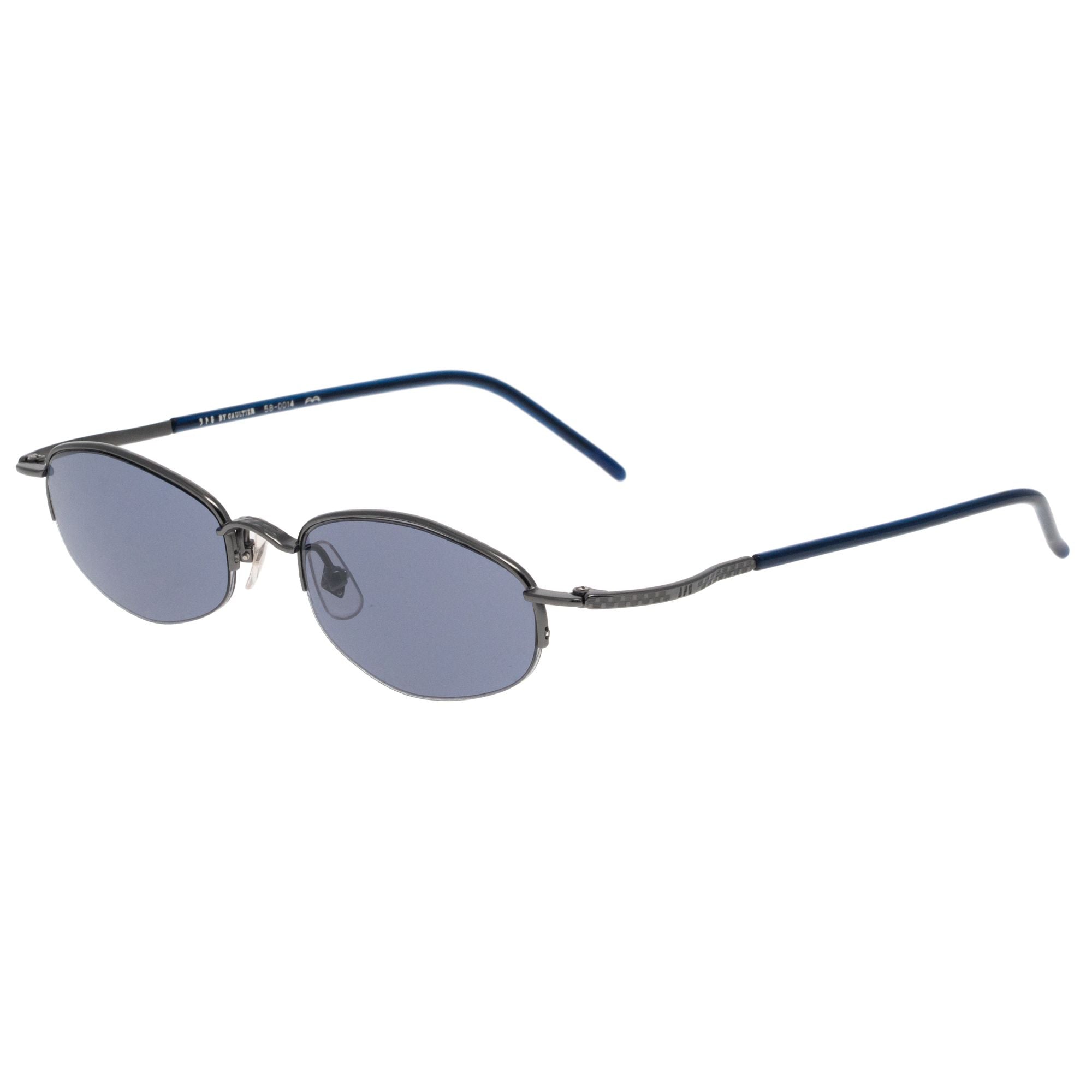 Jean Paul Gaultier 58 0014 1 – Vintage Frames Company