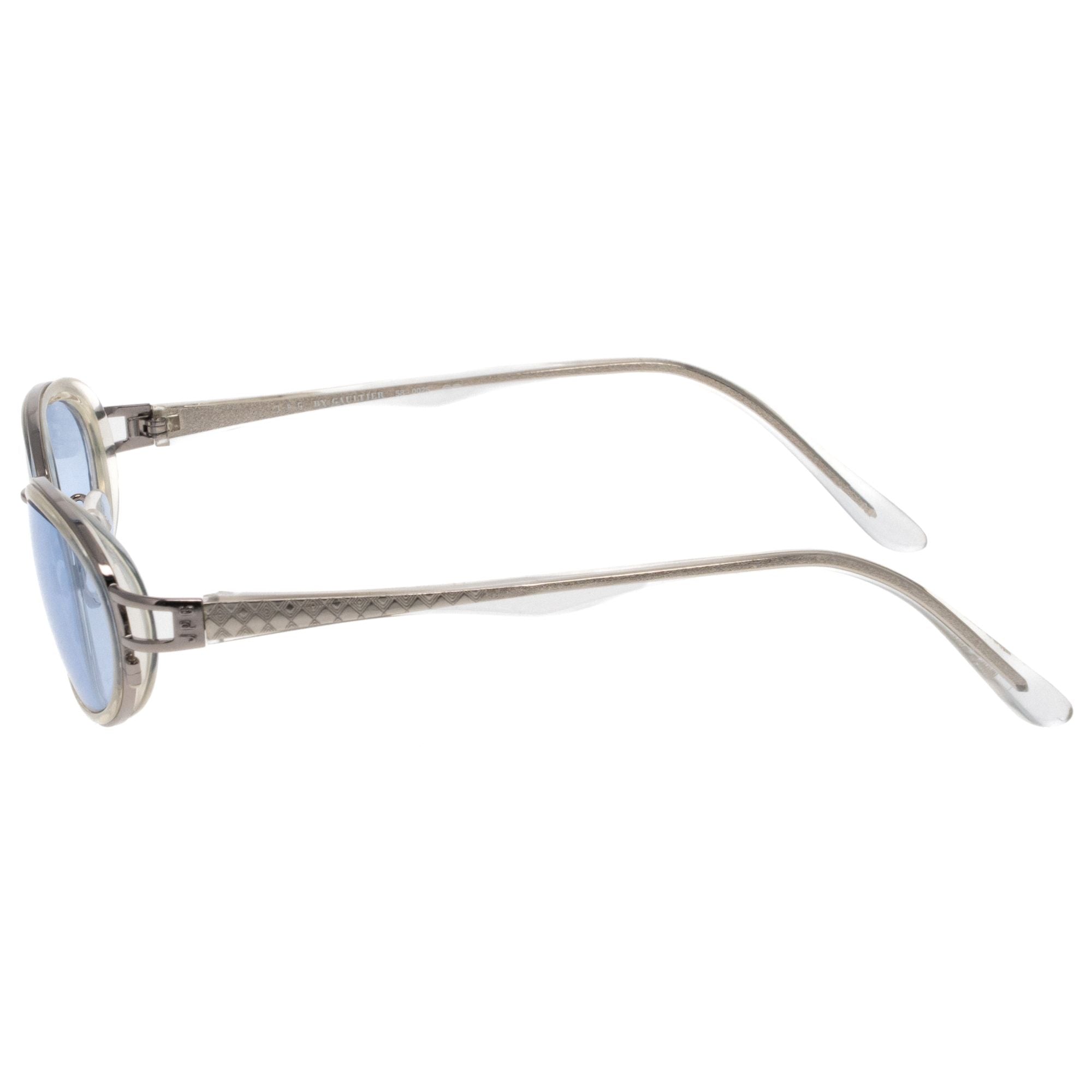 Jean Paul Gaultier 58 0025 1 – Vintage Frames Company