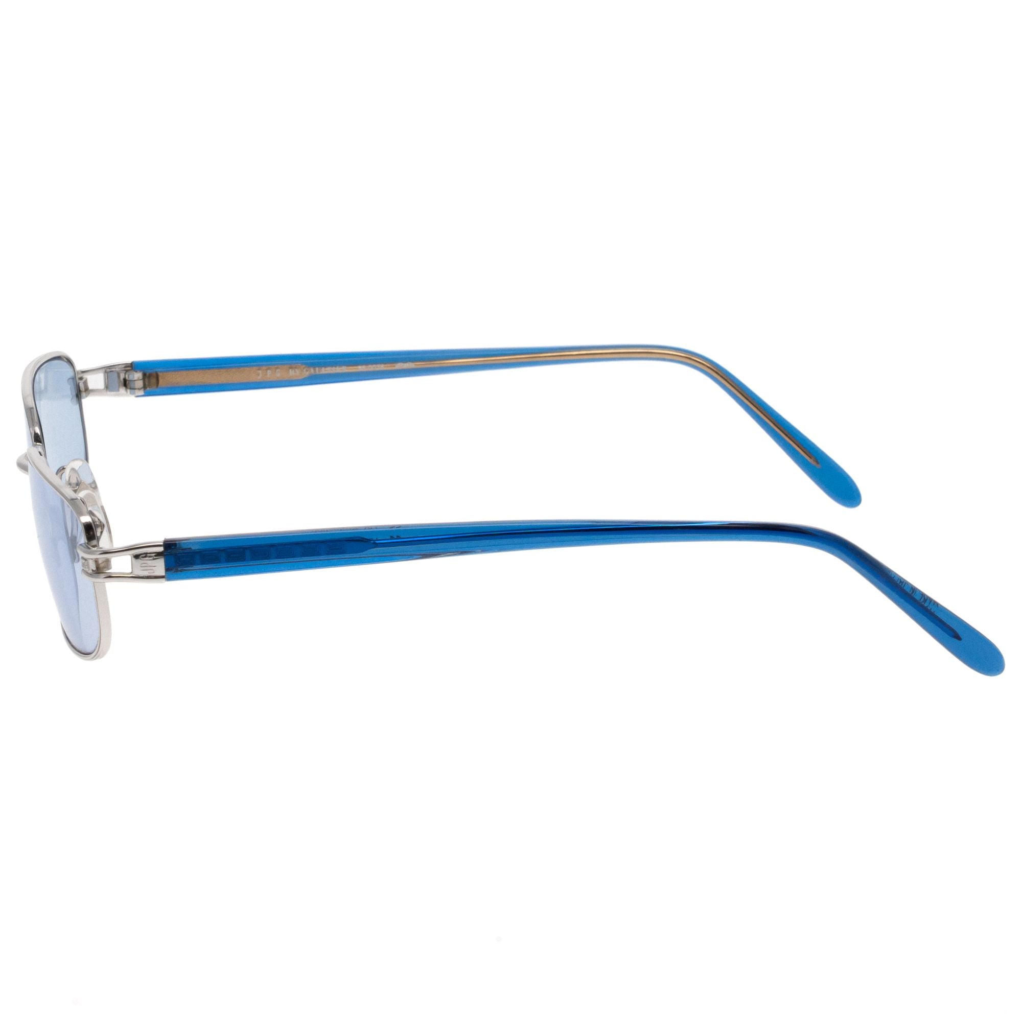 Jean Paul Gaultier 58 0028 1 – Vintage Frames Company