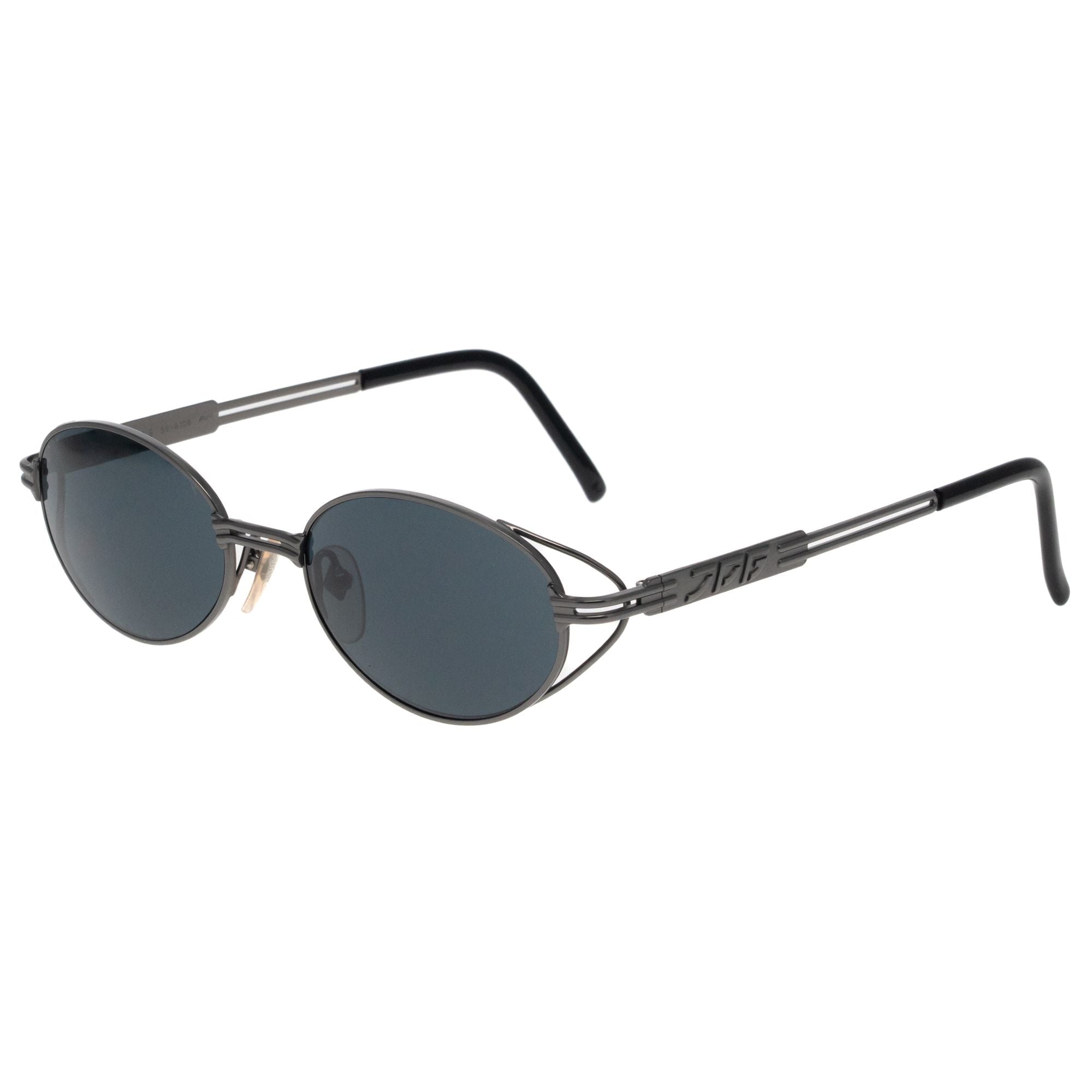 Jean Paul Gaultier 58 6106 3 – Vintage Frames Company