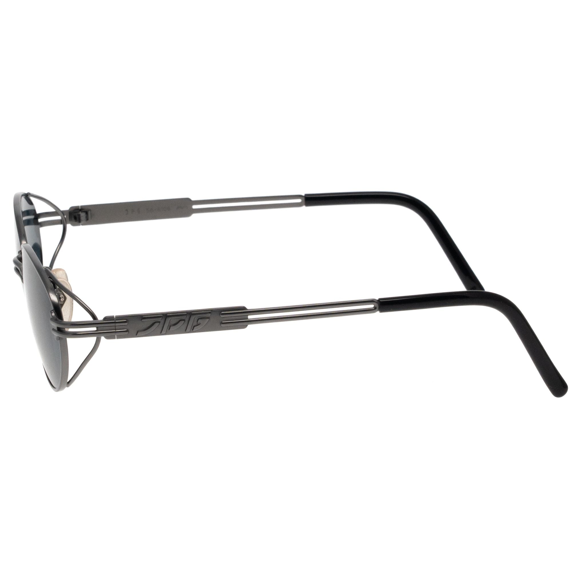 Jean Paul Gaultier 58 6106 3 – Vintage Frames Company