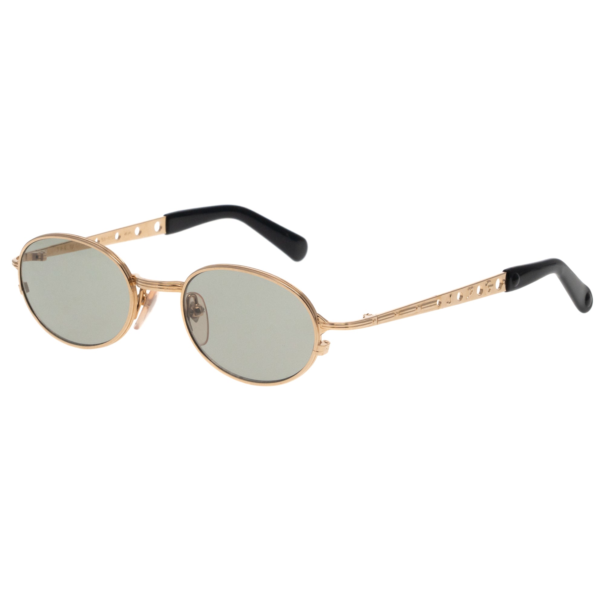 Jean Paul Gaultier 58 8103 1 – Vintage Frames Company