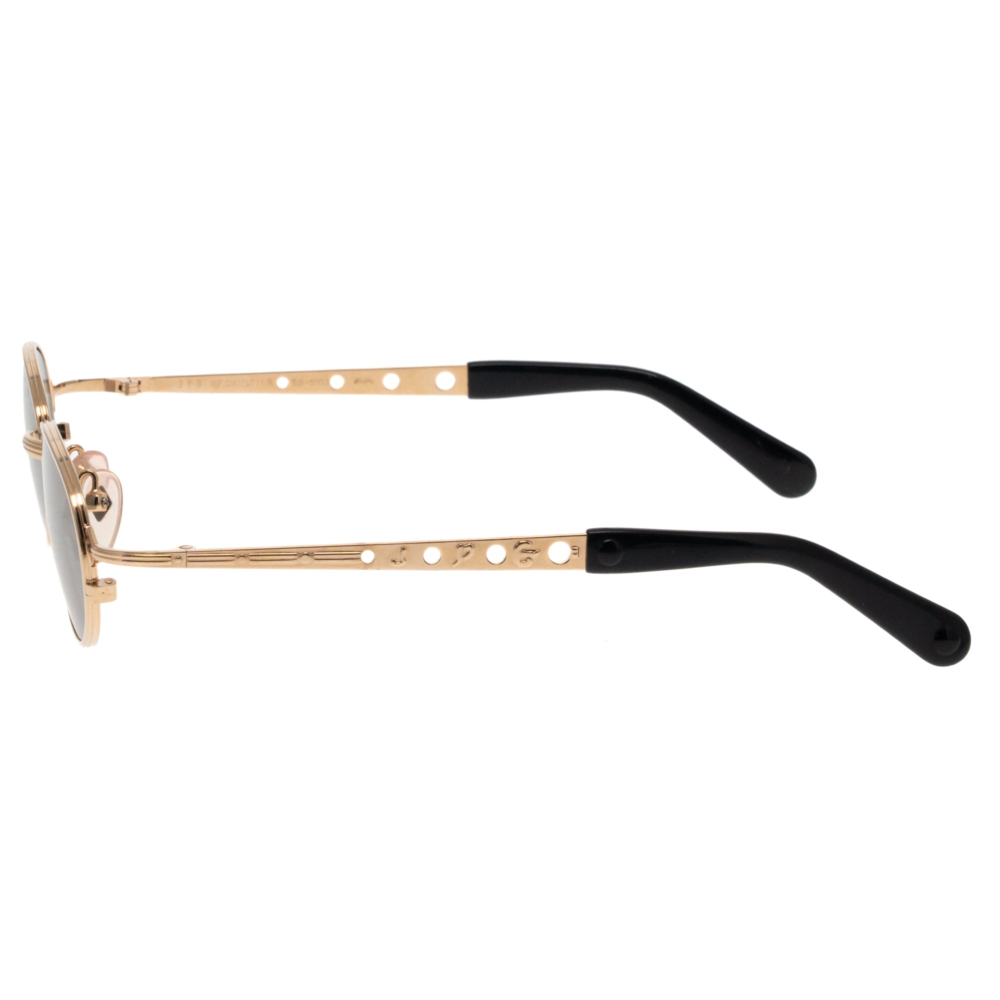 Jean Paul Gaultier 58 8103 1 – Vintage Frames Company