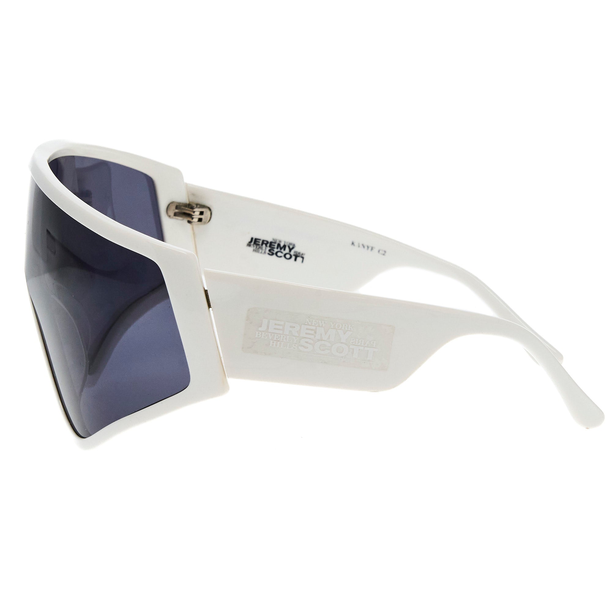 Jeremy Scott KANYE C2 CAT 2