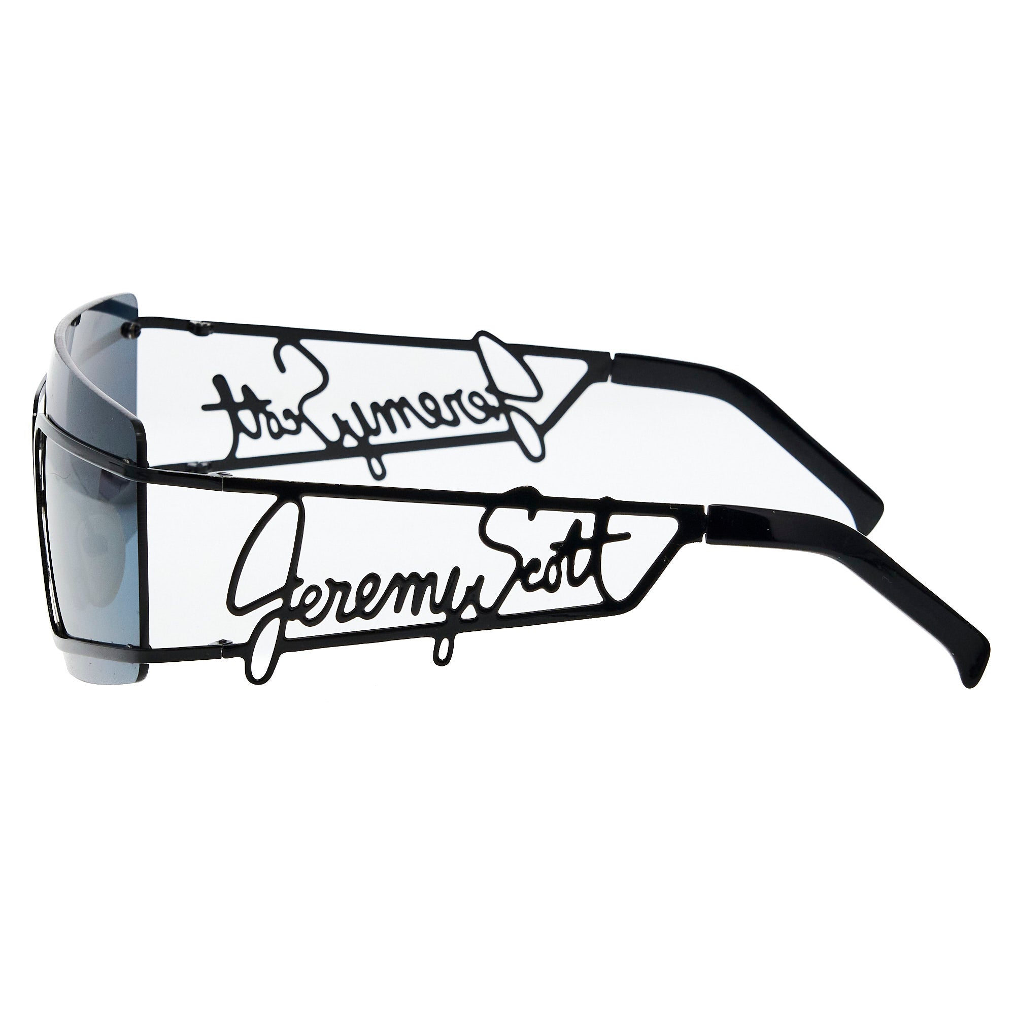 Jeremy Scott PIPE SIGNATURE C2 CAT 3 – Vintage Frames Company