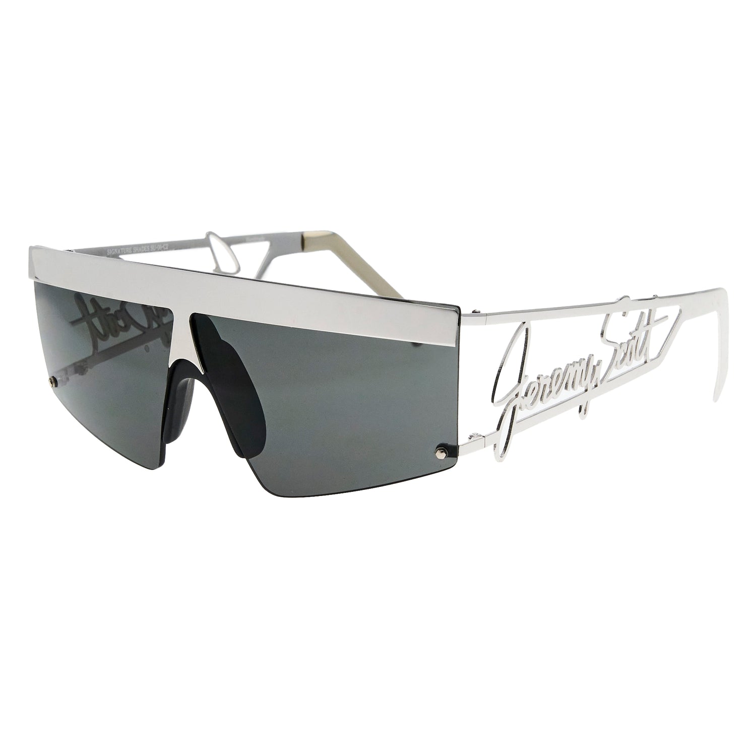 Jeremy Scott SU-06-C2 CAT 3