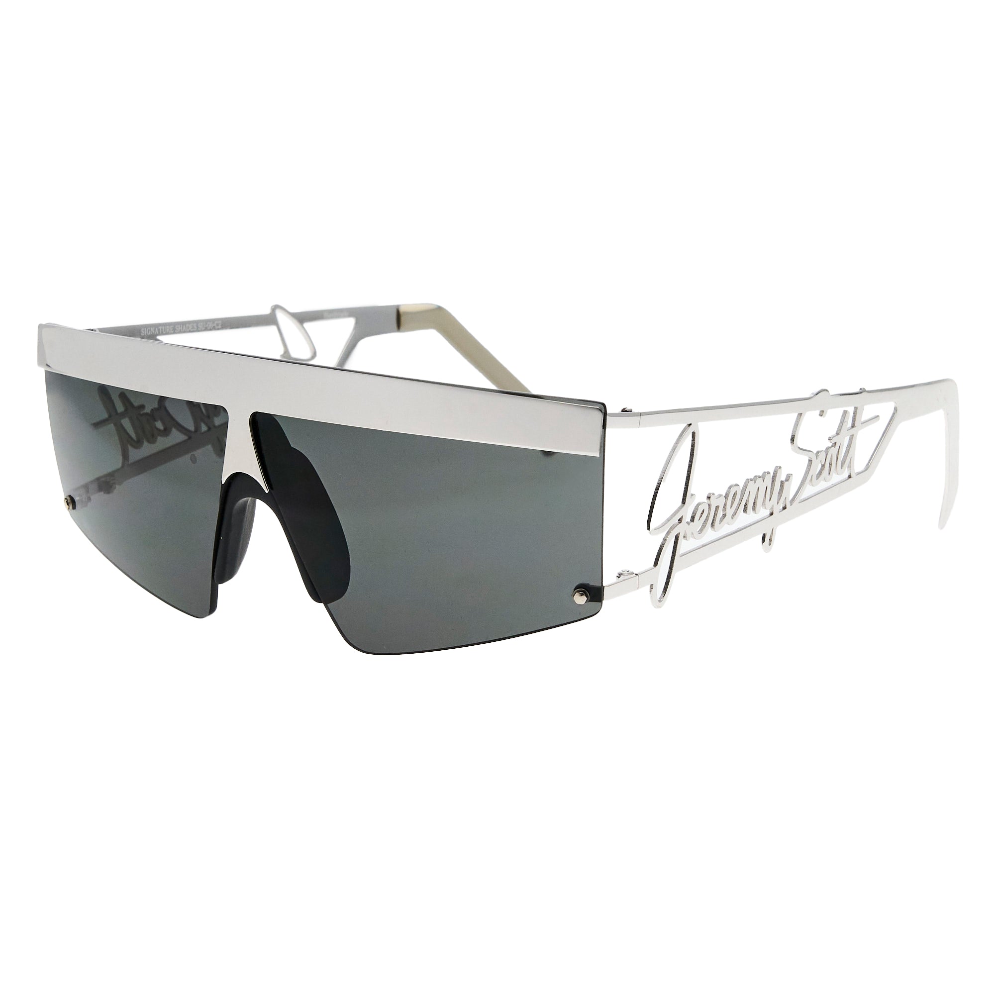 Jeremy Scott SU-06-C2 CAT 3