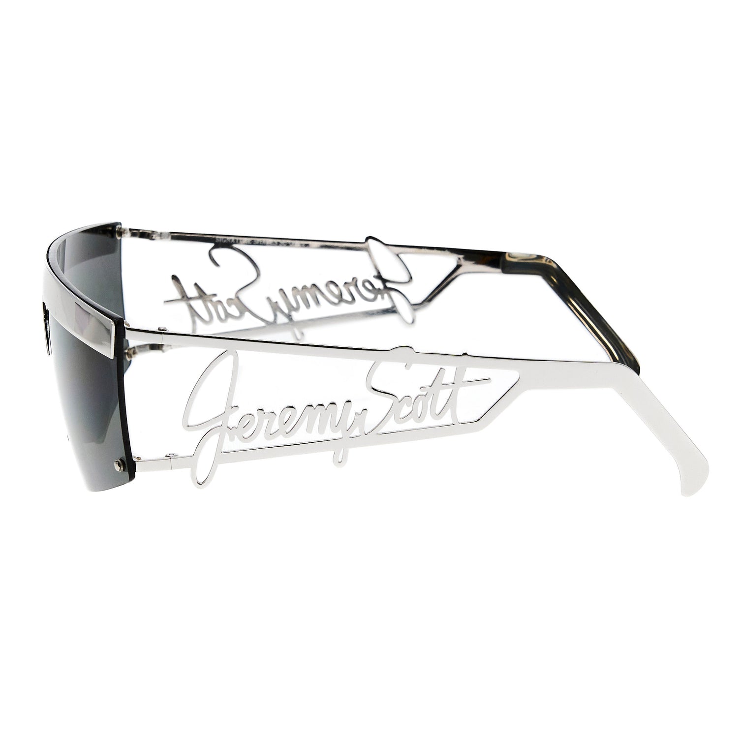 Jeremy Scott SU-06-C2 CAT 3