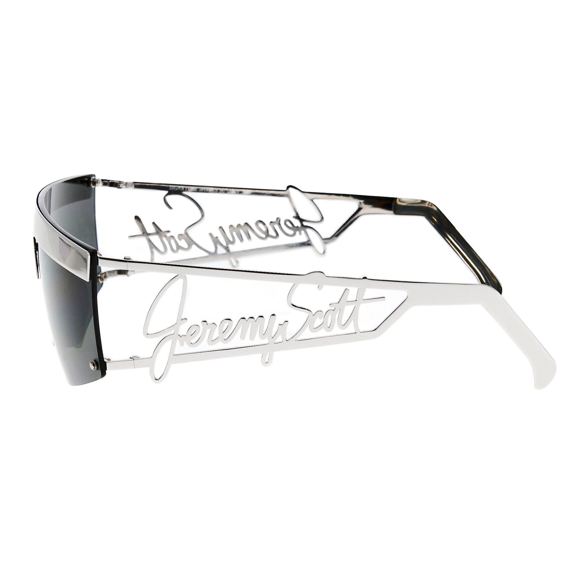 Jeremy Scott SU-06-C2 CAT 3