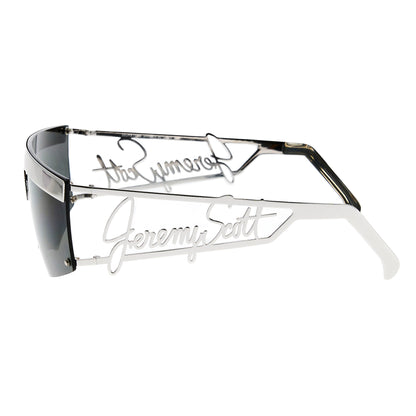 Jeremy Scott SU-06-C2 CAT 3