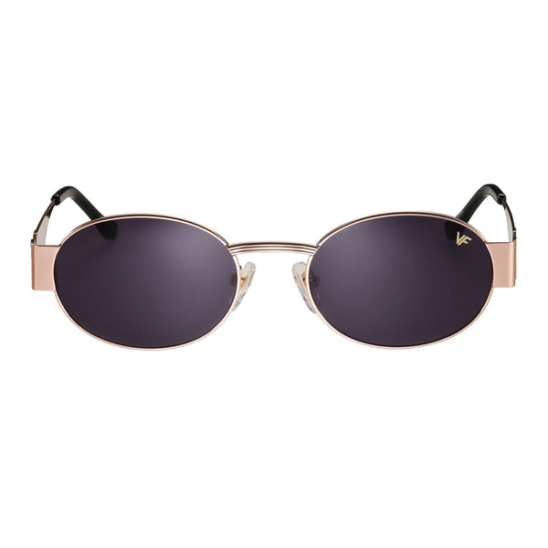 Cypher 24KT Rose Gold – Vintage Frames Company Cypher 24KT Rose Gold – Vintage Frames Company