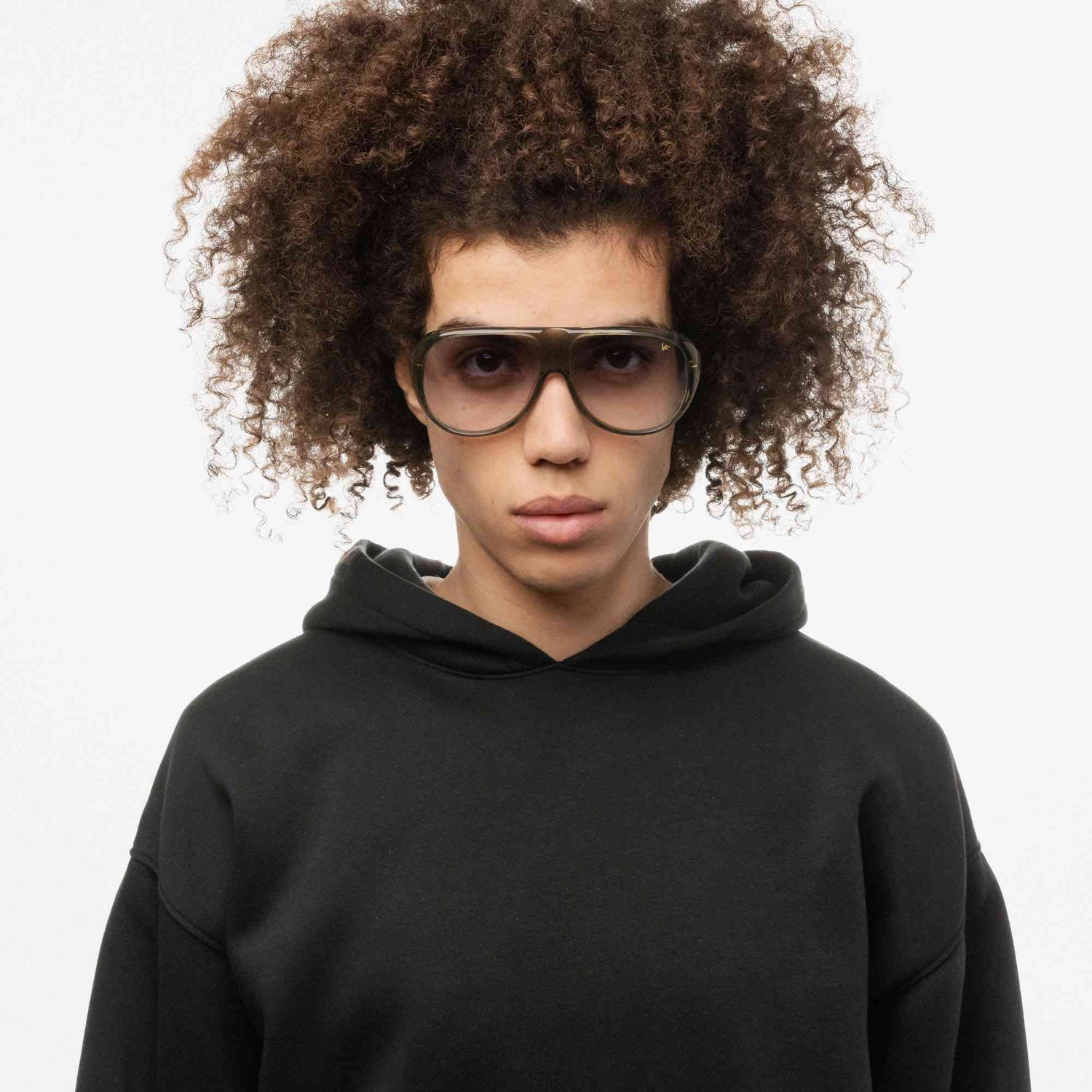 Lebowski Grey Translucent