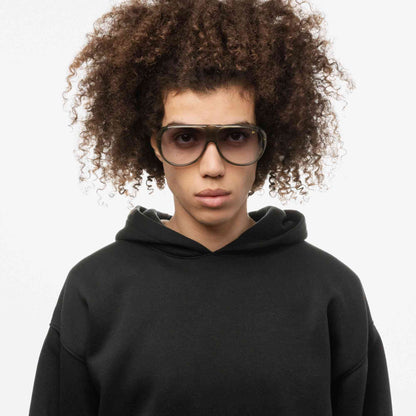 Lebowski Grey Translucent