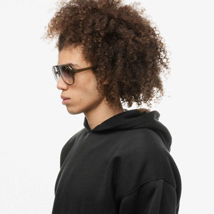 Lebowski Grey Translucent