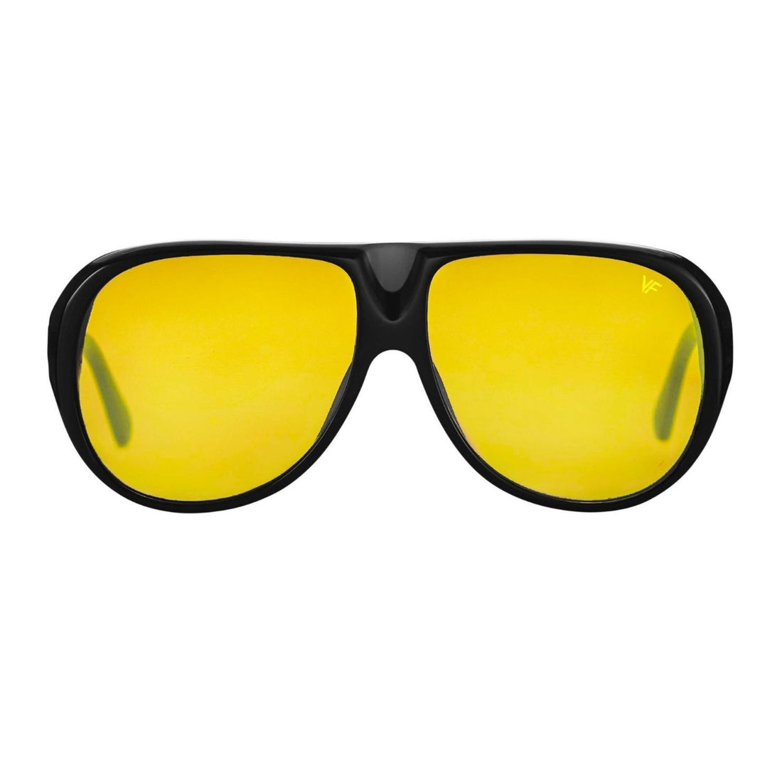 Lebowski Black Acetate