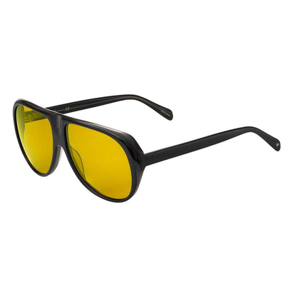 Lebowski Black Acetate