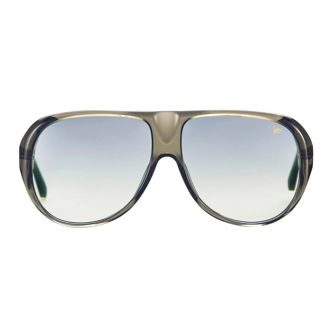 Lebowski Grey Translucent