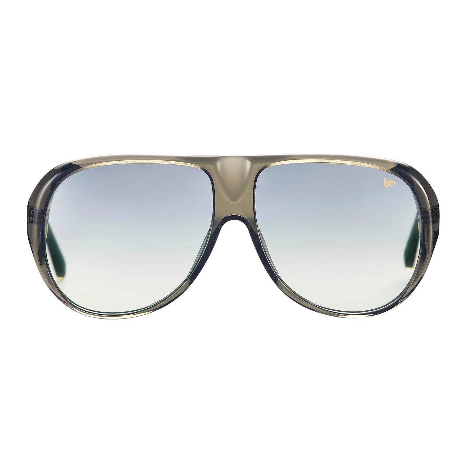 Lebowski Grey Translucent