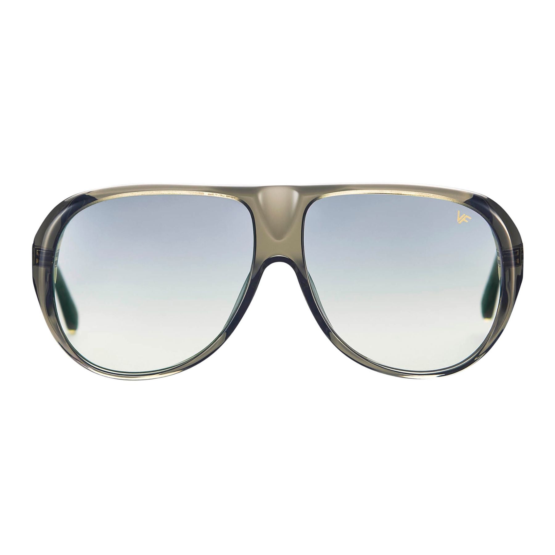 Lebowski Grey Translucent