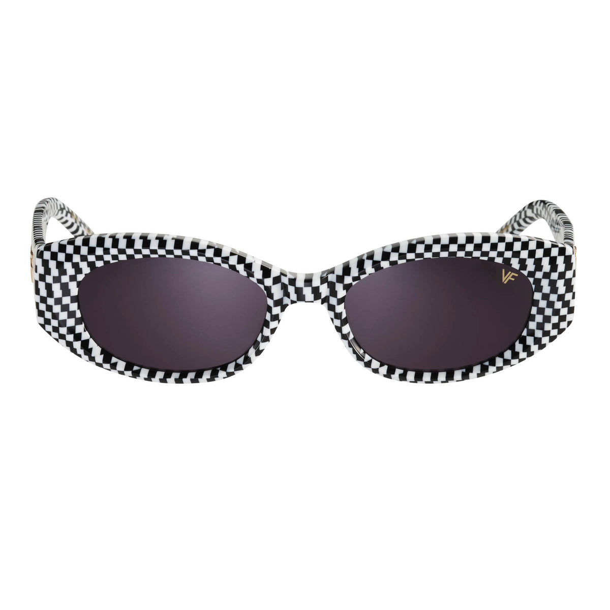Essex Limited Edition Damier Acetate – Vintage Frames Company