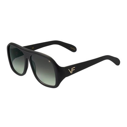 The Dude Matte Black