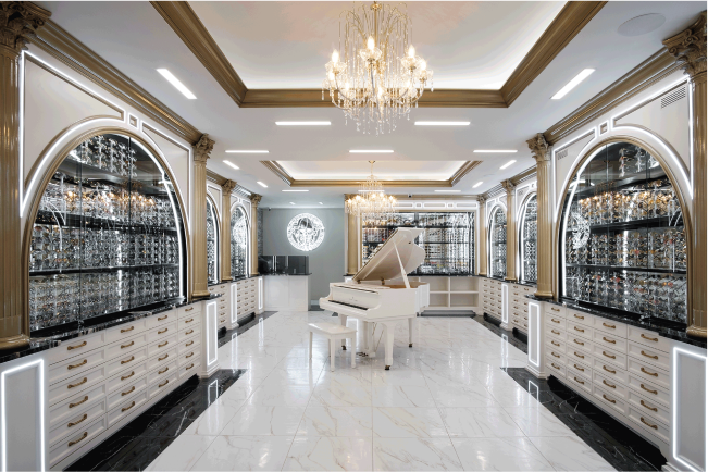 Vintage eyewear montreal sales