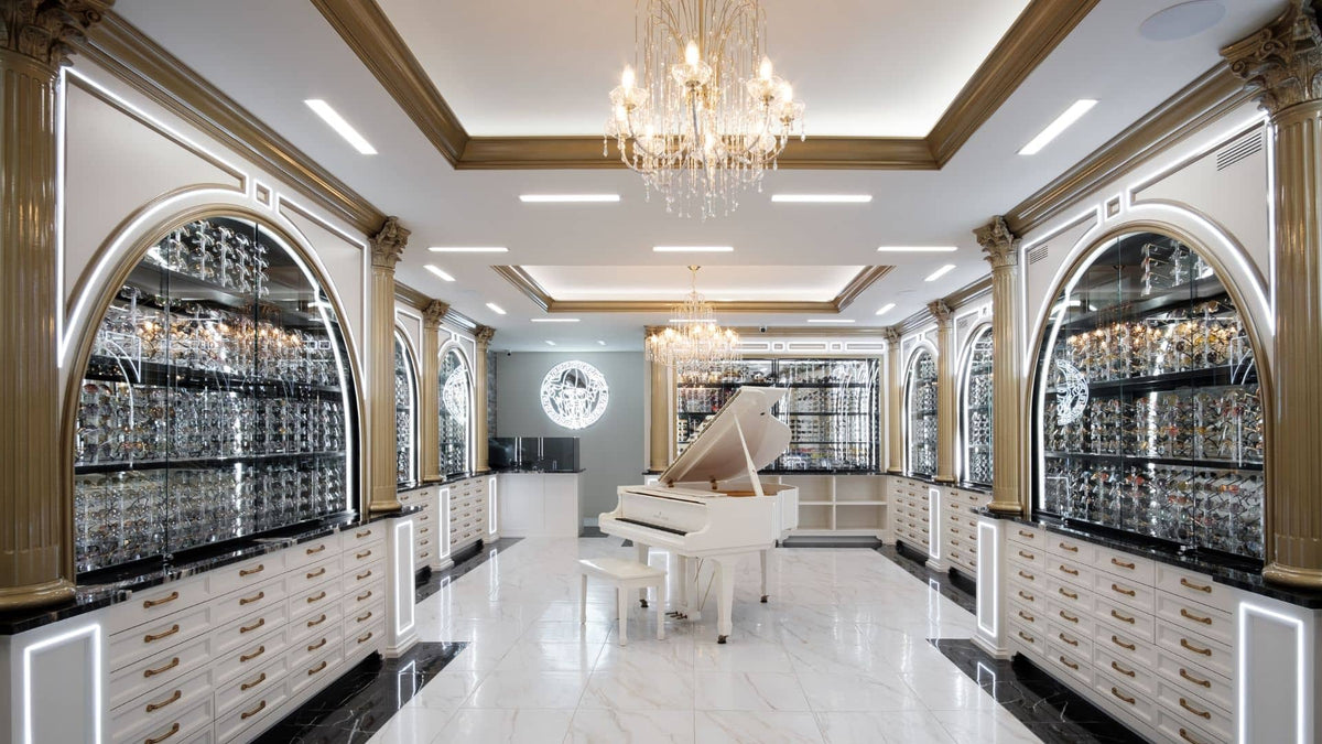 Locations – Vintage Frames Company
