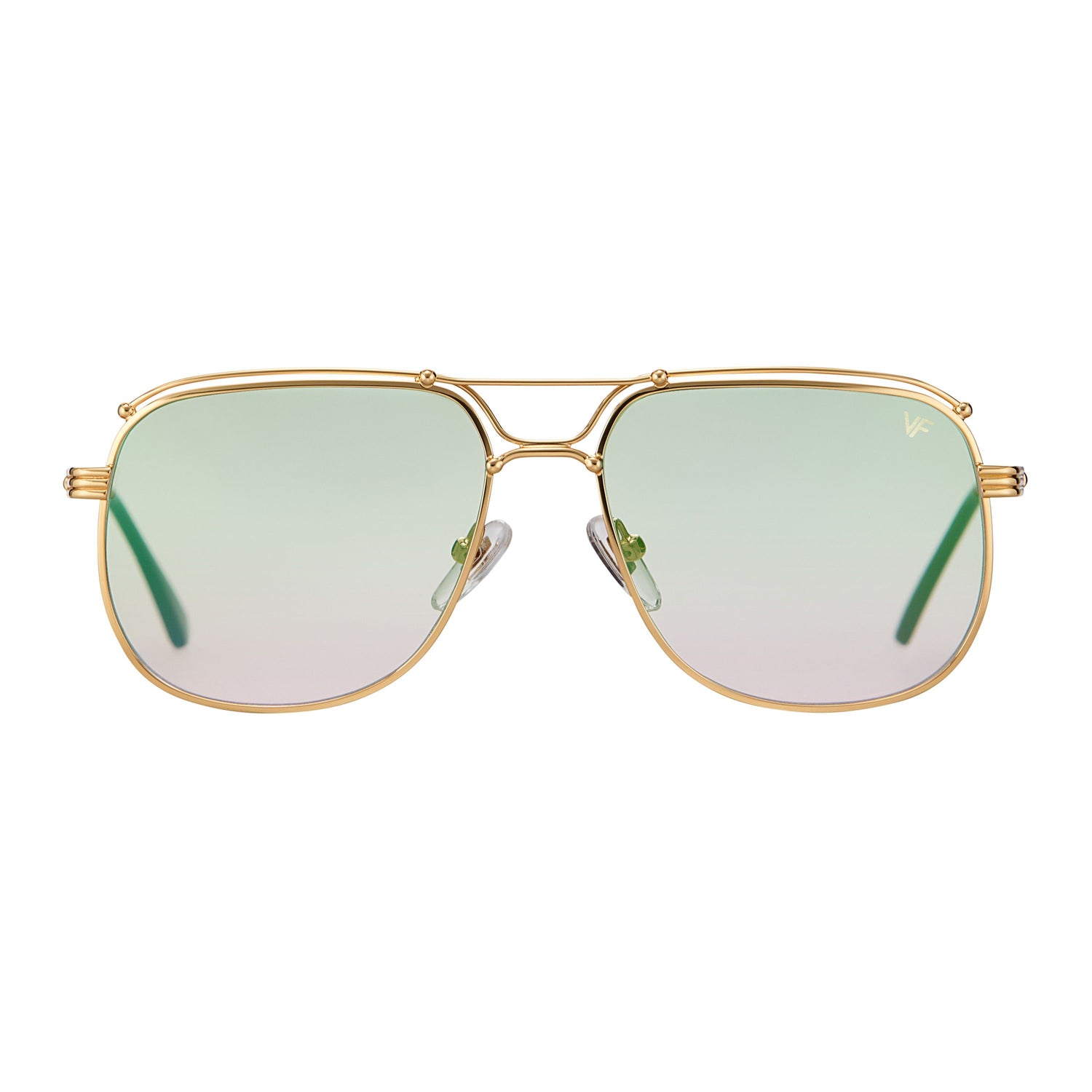 OTH Exclusive 24KT Gold