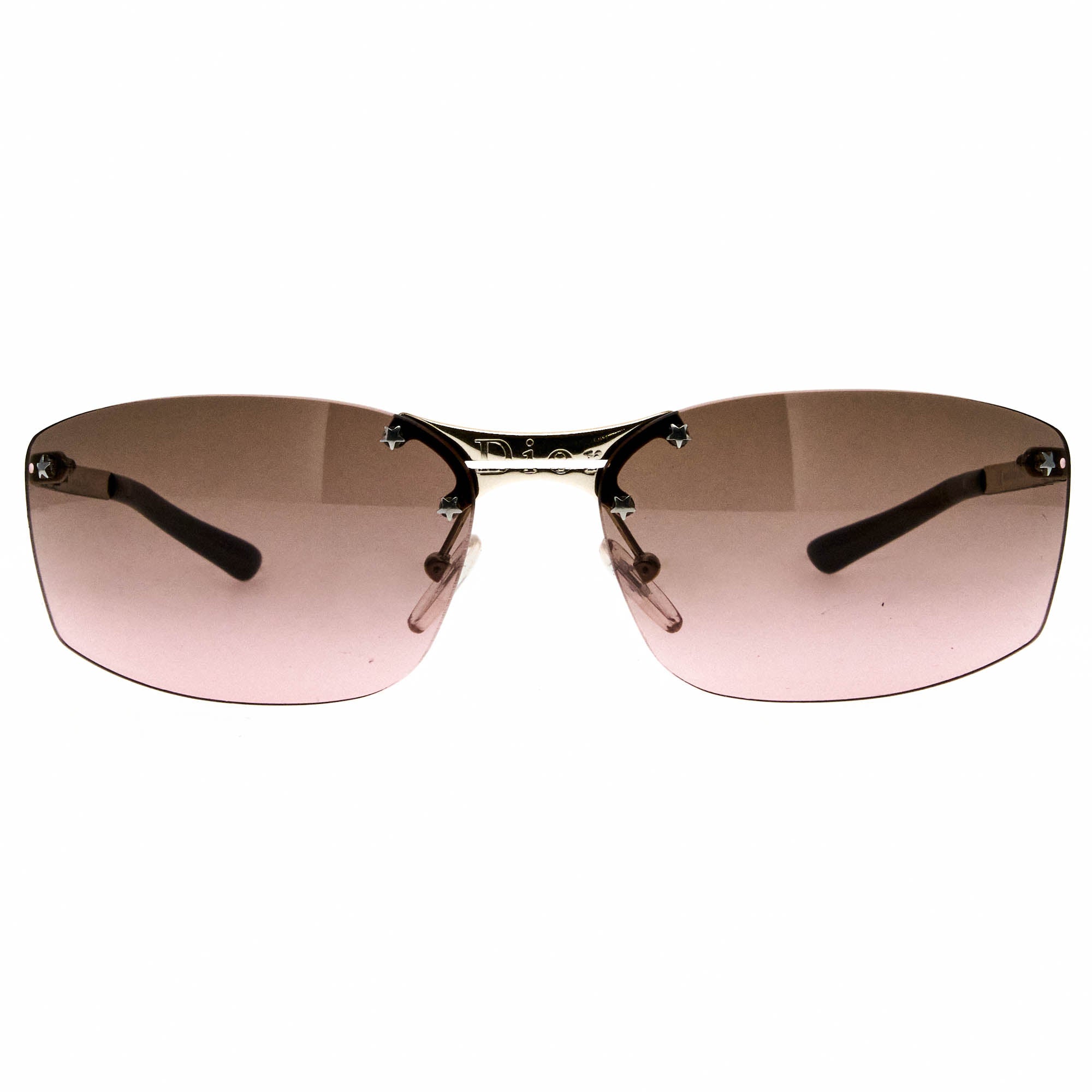 Christian Dior 3YG – Vintage Frames Company