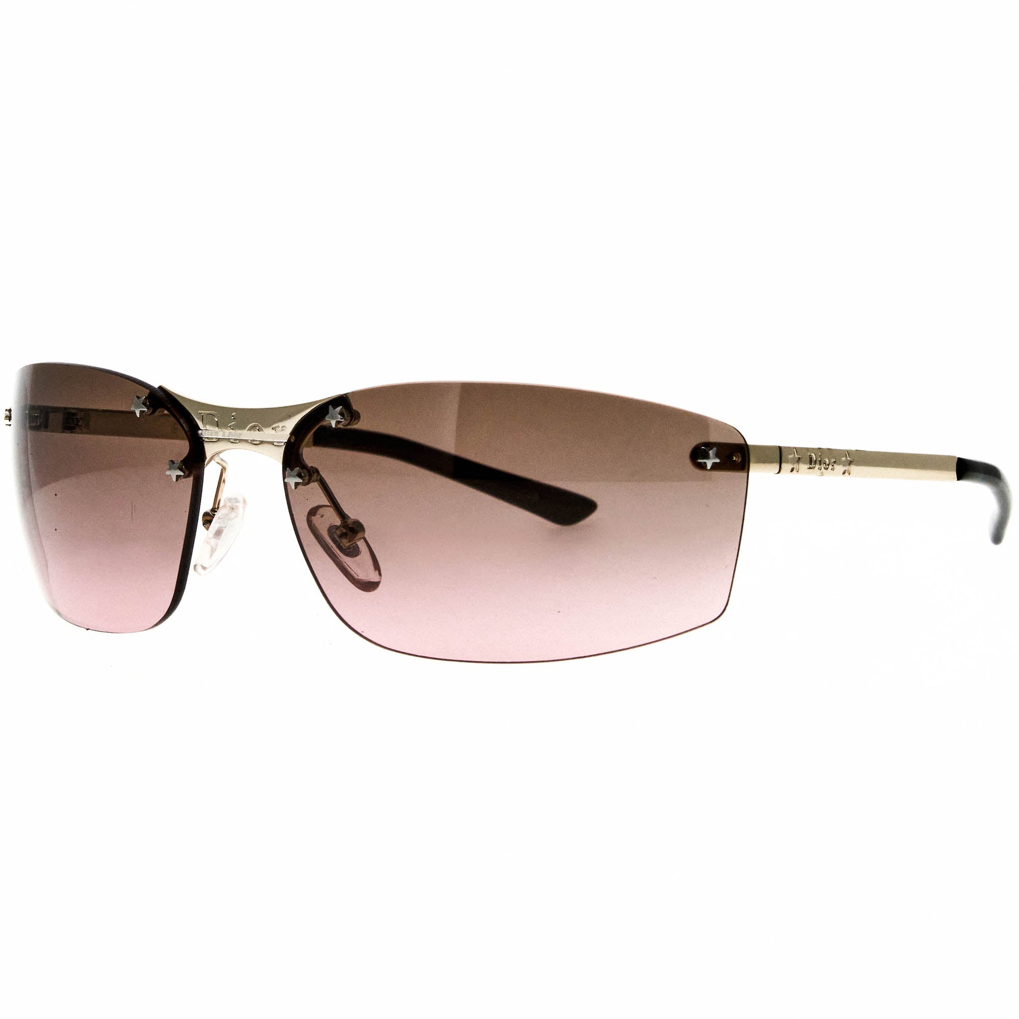 Christian Dior 3YG – Vintage Frames Company