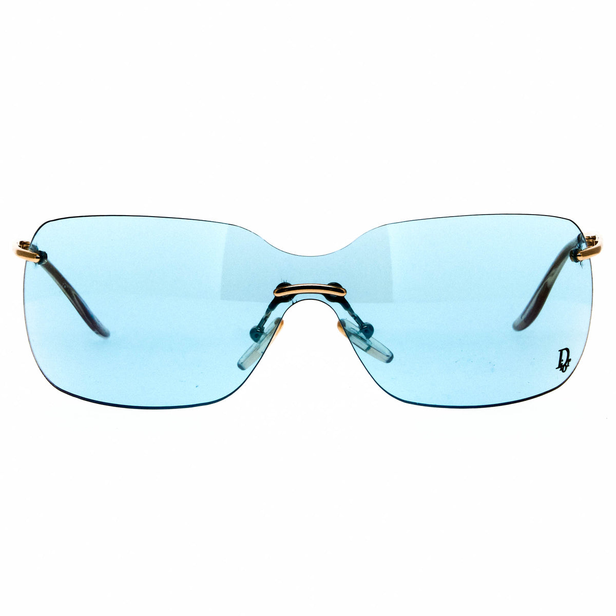 Christian Dior 000 – Vintage Frames Company