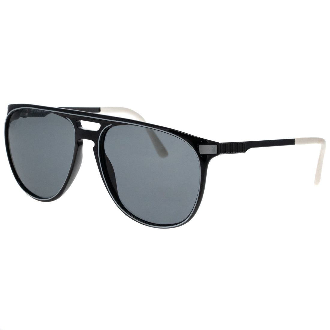 Playboy Optyl Vintage 70s Sunglasses
4515 50 Steel Blue/ Grey Playboy by optyl 4550 - Gem main image 4