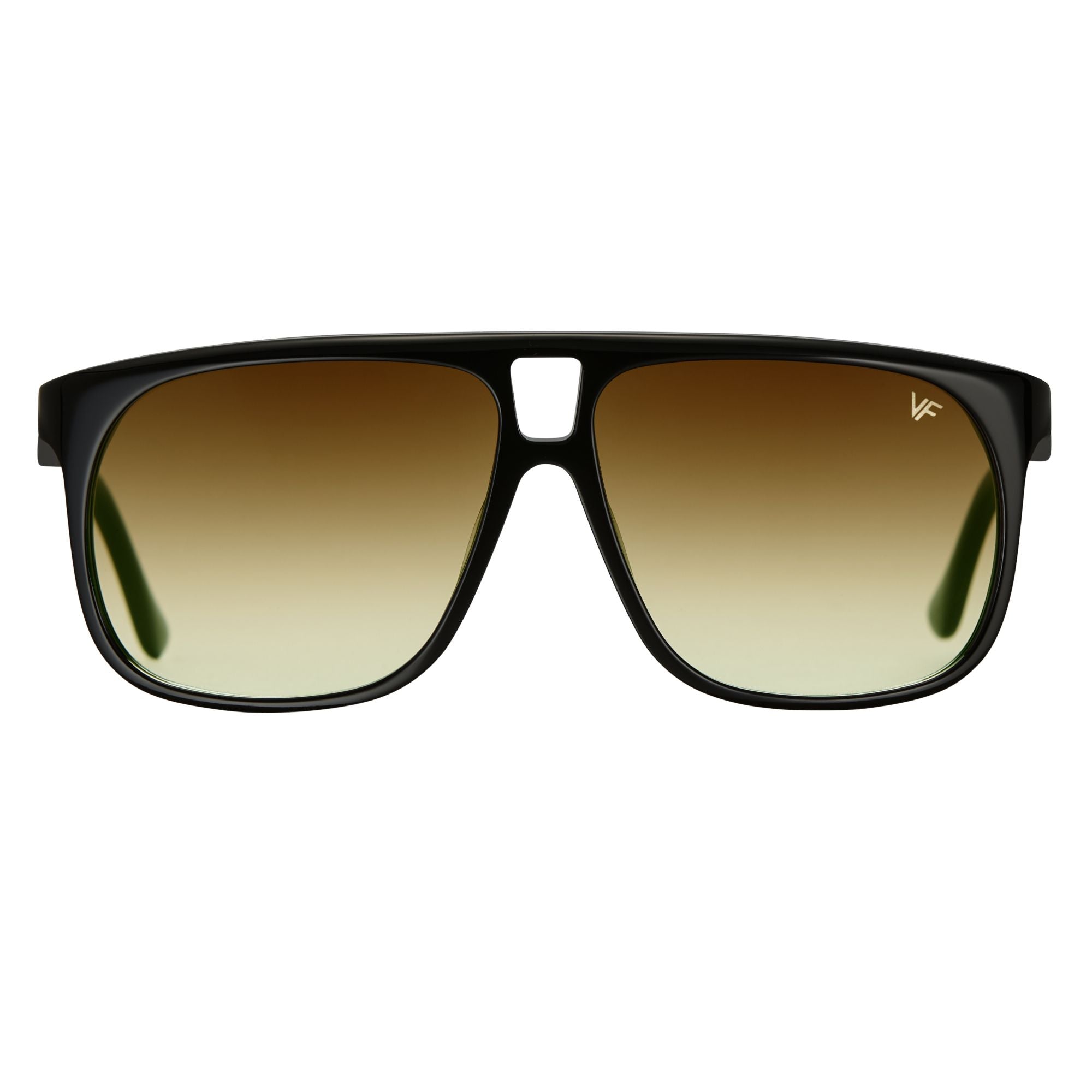 NEIGHBORHOOD x EFFECTOR “Big Tramp” Glasses – Vintage Frames Company