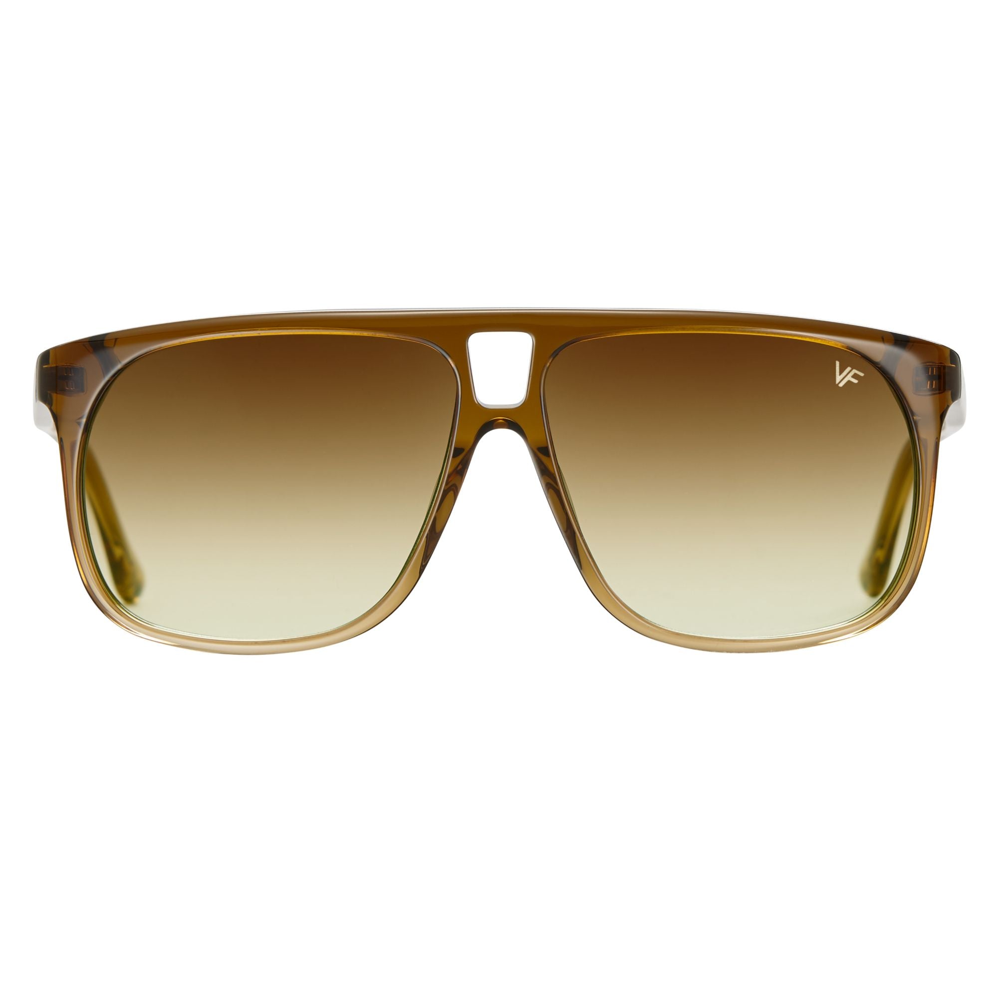NEIGHBORHOOD x EFFECTOR “Big Tramp” Glasses – Vintage Frames Company