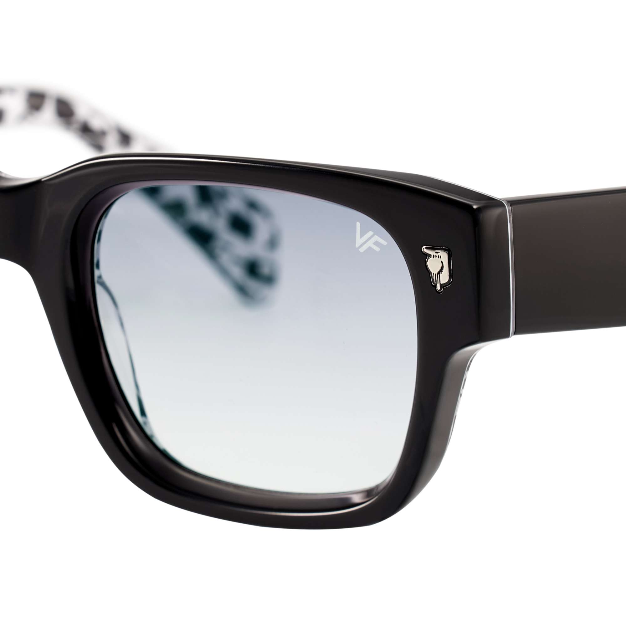 Vintage Frames x Stash Trilogy: Bowie Limited Edition