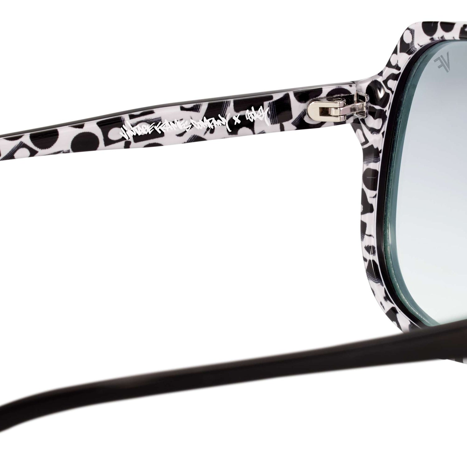 Vintage Frames x Stash Trilogy: King Size Limited Edition