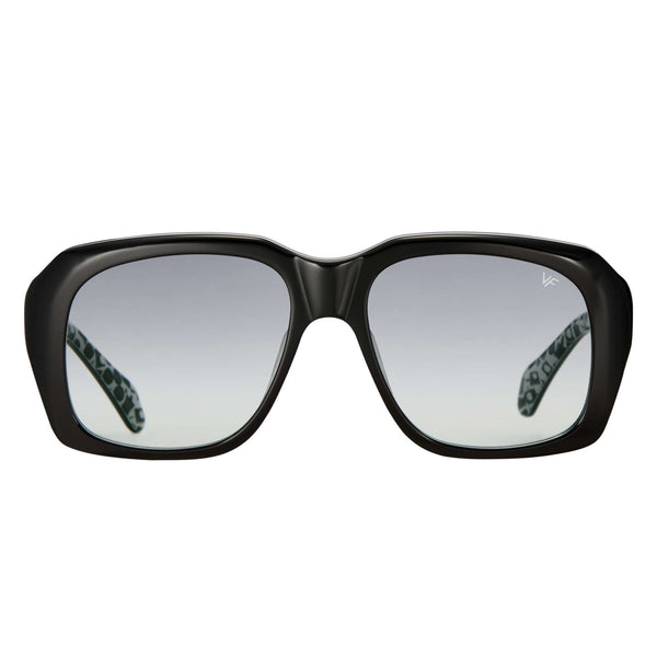 Vintage NORAs frame side 400とretoroism Vintage Frames x Stash Trilogy: XXL Limited Edition – Vintage